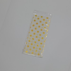 Farverigt tissuepapir