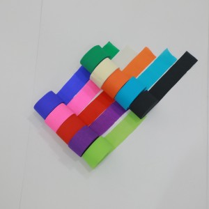 Crepe Paper Streamers- Great Stretch&Let at dreje, til bryllup, fødselsdag, brudebruser, jul, in-door sjov fest&regnbue dekorationer