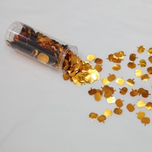 Push Pop Confetti Poppers til Graduation Gender Reveal Baby Shower Bridal Jubilæum Nytårs fødselsdagsfest Supplies (Multicolor)