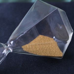 Engros 5 15 30 minutters tid Kreativ boligindretning Ornament gave guld sand diamant timeglas glas sand timer