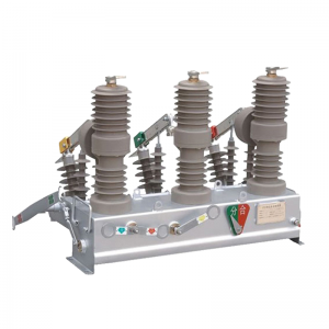 Automatisknulstilling Intelligent permanent magnetisk mehanismafbryder