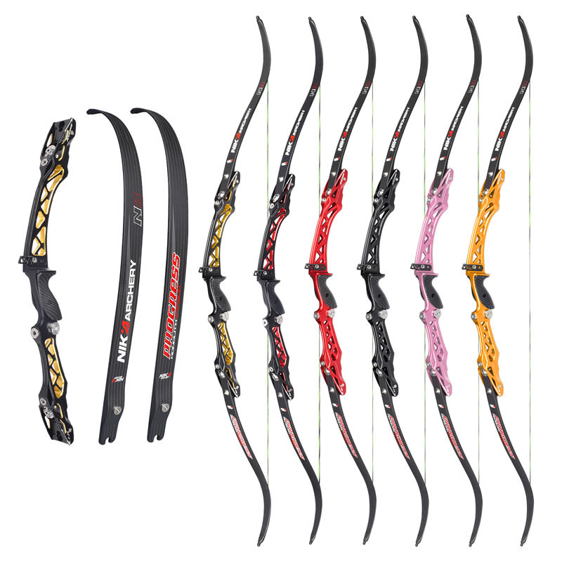 Protoss Recurve Bow er til salg