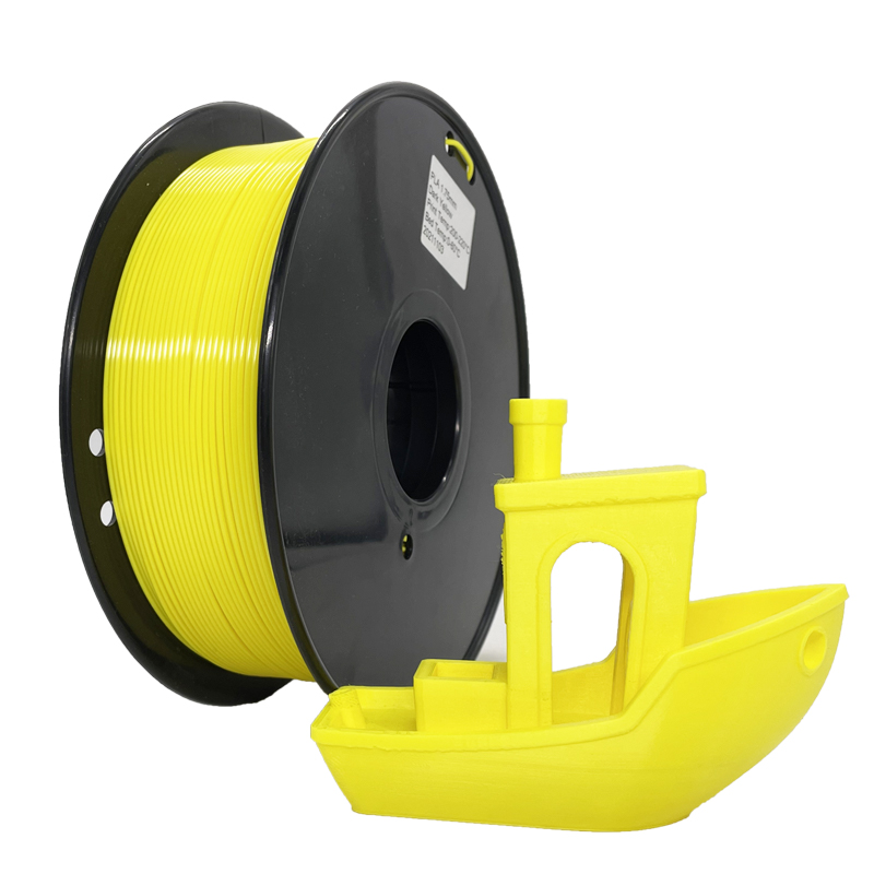 Eksport af 3D -printerfilament til amerikanske kunder