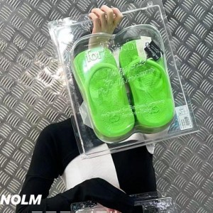 Halvfoldet blisterboks