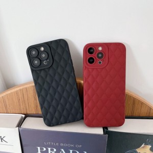 Detnye produkt er velegnet til Apple iPhone14 Pro Ling-formet mobiltelefonbeskyttelsessag, antikollision, støvblokerende mobiltelefonkasse