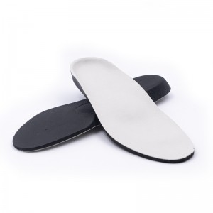 Høj elastisk EVA Sports Insole