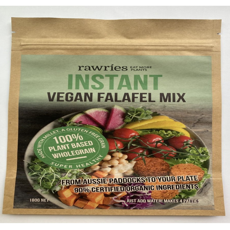 Rj er having Yderligere samarbejde med Walmart