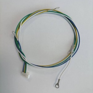 Nyt energibatteri ledningsnet