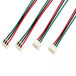 Smart Home Wiring Harness Lavpris Tilpasning af varm salgstemperatursensor NTC termistor