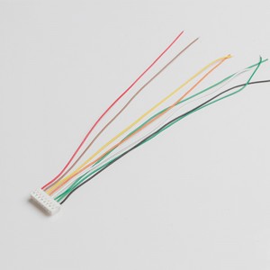 Smart Home Wiring Harness Lavpris Tilpasning af varm salgstemperatursensor NTC termistor