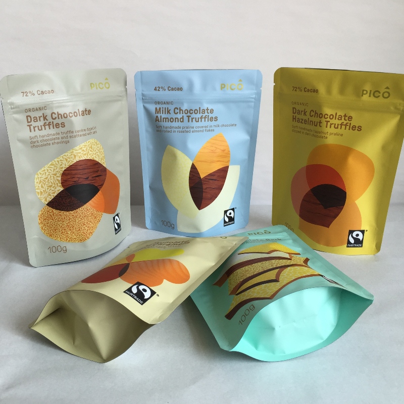 RJ skubber dennye generations genanvendelige emballage ud