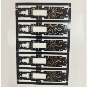 Gold Sinking Process Products anden serie