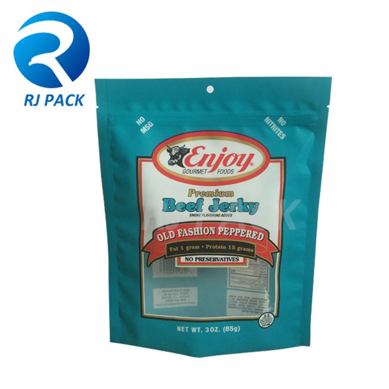 Løsning til rynke af vakuumpose