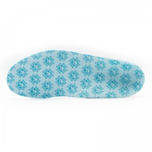 PU Ortopedic Insole (Big Kids)