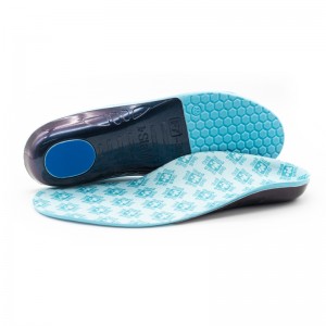 PU Ortopedic Insole (Big Kids)