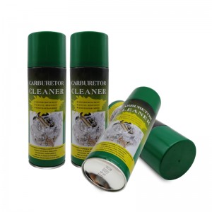 Autodele brændstofindsprøjtning af luftindtagelsesrenser bilplejeprodukter