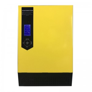 V -serien Lavfrekvens Smart Solar Inverter