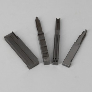 Plastikindsprøjtning Mould-inst