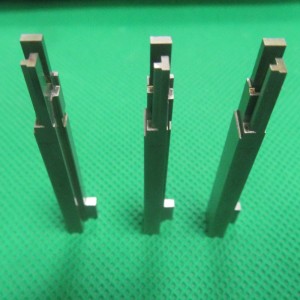 Plastikindsprøjtning Mould-inst