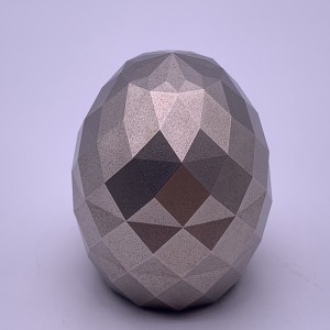 Nyt design desktop fidget spinner stresslettelse legetøj roterende gyro voksne børn aluminium legering dekomprimering spinding top legetøj