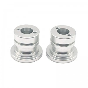 Tilpasset CNC Milling Medical Device Parts/Mass Production CNC Process Brass rustfrit stål