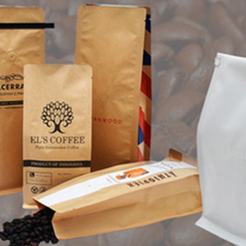 Den sammensatte emballagepose