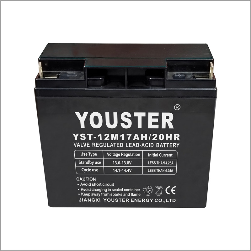 professionel batteri producent 12v20ah blysyre solbatteri