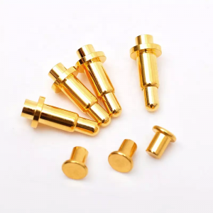 Tilpasset SMT Pogo Pin