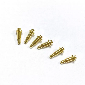 Tilpasset SMT Pogo Pin