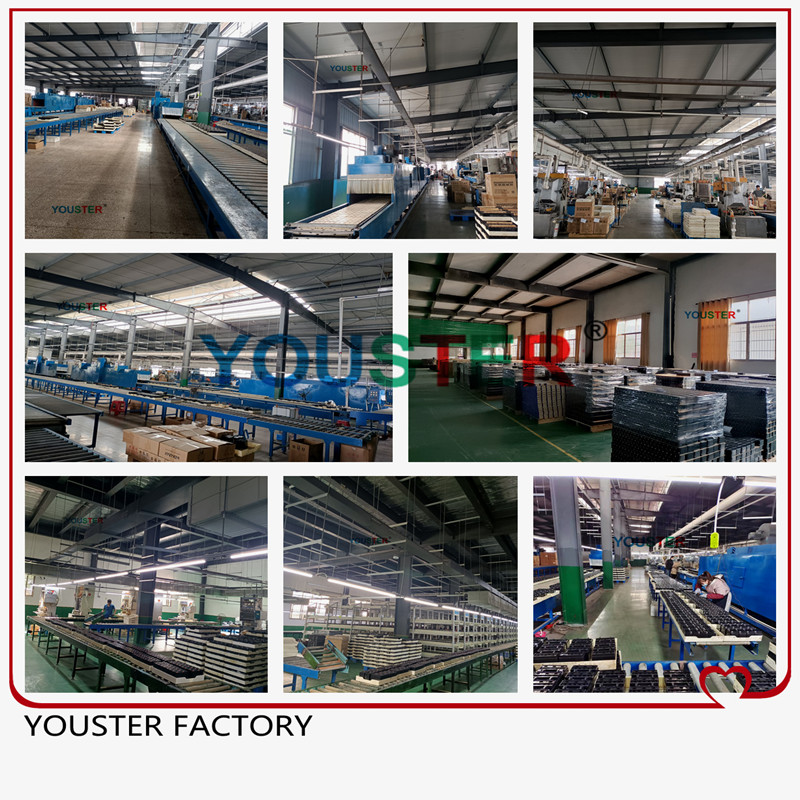 Videnskabelig og teknologisk innovation: Giv blybatterier \\\