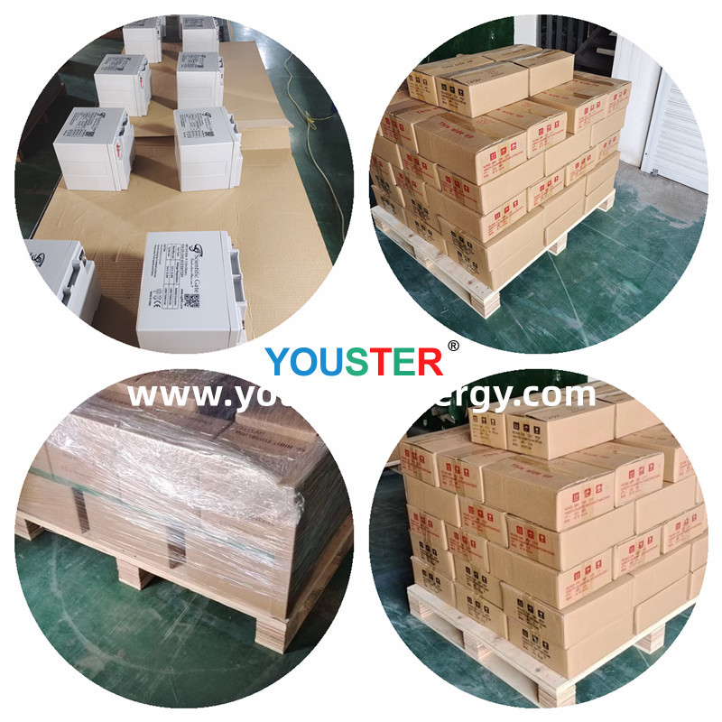 Hvorfor er der en selvdladningshastighed af batteriet? Hvad er selvudfritagelsesraten for vores virksomhed?