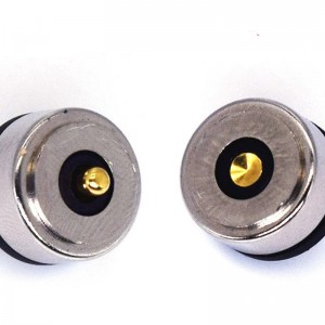 vandtæt mandlige og kvindelige magnetkontakt