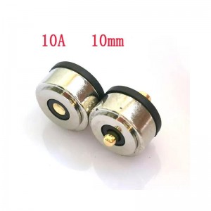 vandtæt mandlige og kvindelige magnetkontakt