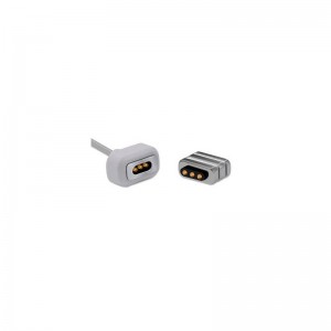 Tilpasset form Magnetisk kabelforbindelse