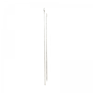 Låsebjælke til kasseapparatet