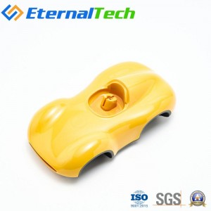 Høj kvalitet skræddersyet støbeform producent plastdele