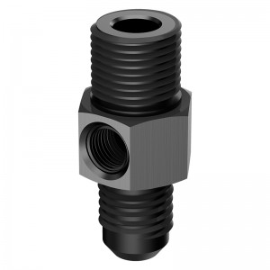 Mandlige flare til 1/4\\\