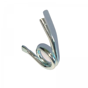 Sommerfuglelåsefjeder