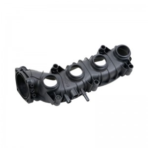 Konstruktionsdele til sprøjtestøbeforme