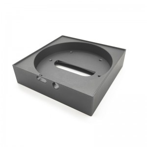 Brugerdefinerede CNC drejebænk drejning og fræsning tjenester metaldele producenter CNC bearbejdning og fremstilling tjenester