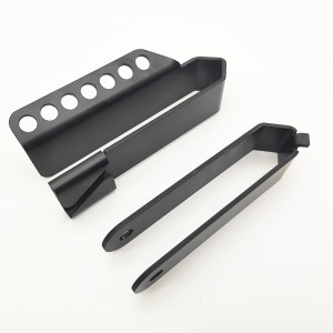 Aluminiumsmateriale - overfladebehandling