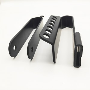 Aluminiumsmateriale - overfladebehandling