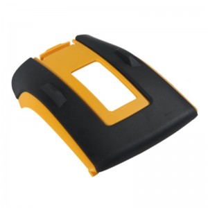 Tofarvet formende skimmel