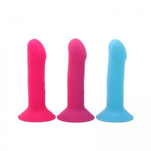 Klemme Dildo
