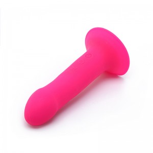 Klemme Dildo