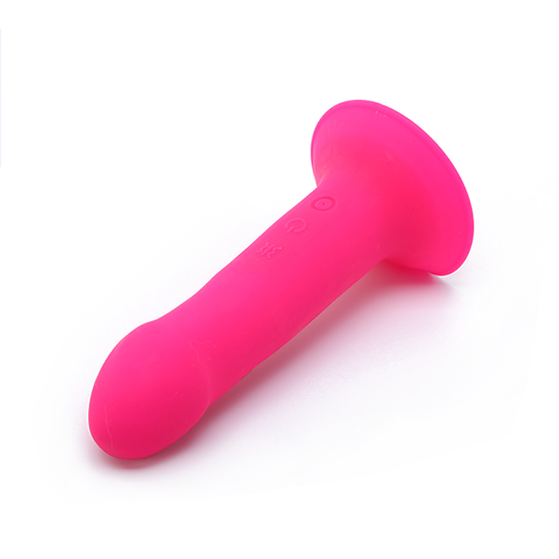 Klemme Dildo