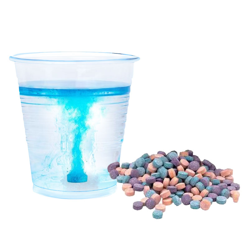 Farveblanding videnskabssæt