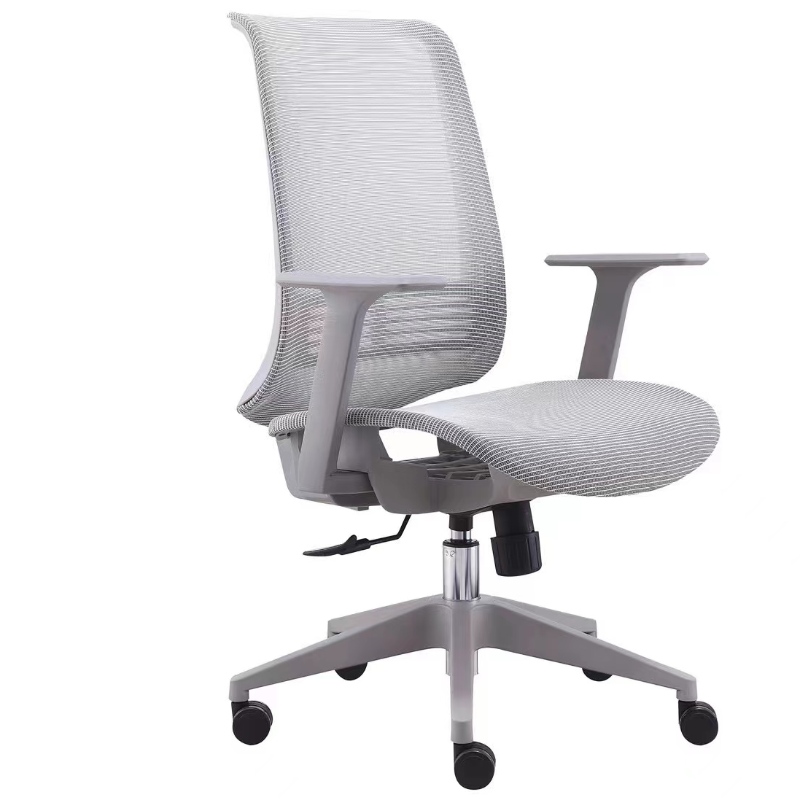 Kinesisk Top Producent kommercielle møbler ergonomisk højde justerbar gaming mesh stol høj ryg Executive kontorstol