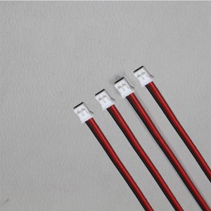 Vis elektronisk ledning