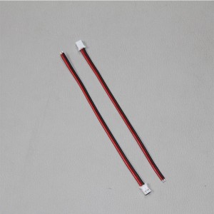 Vis elektronisk ledning